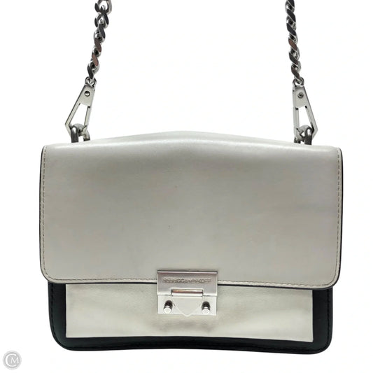 Crossbody Designer By Rebecca Minkoff, Size: Small