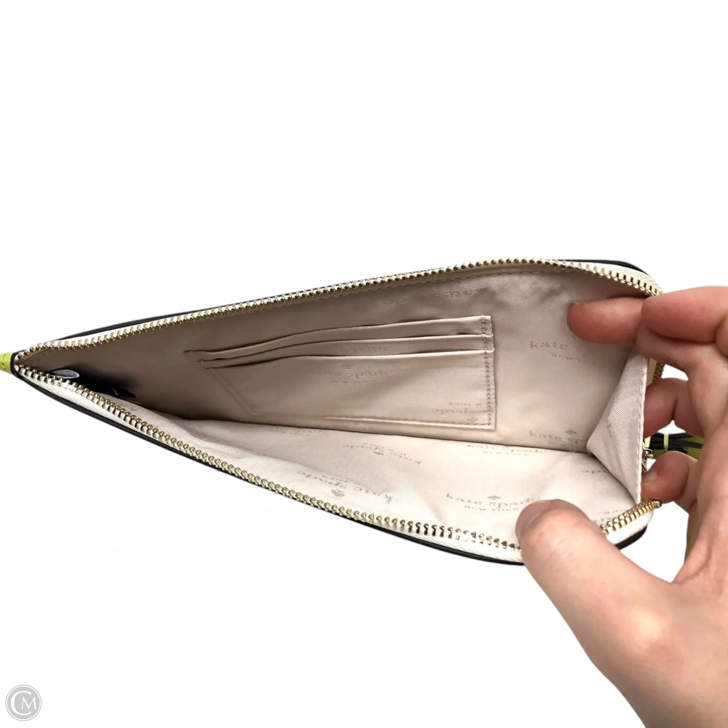 Wristlet Designer By Kate Spade, Size: Medium