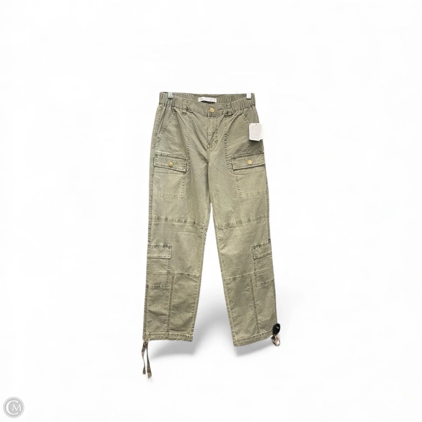 Pants Cargo & Utility By Altard State In Green, Size: 0