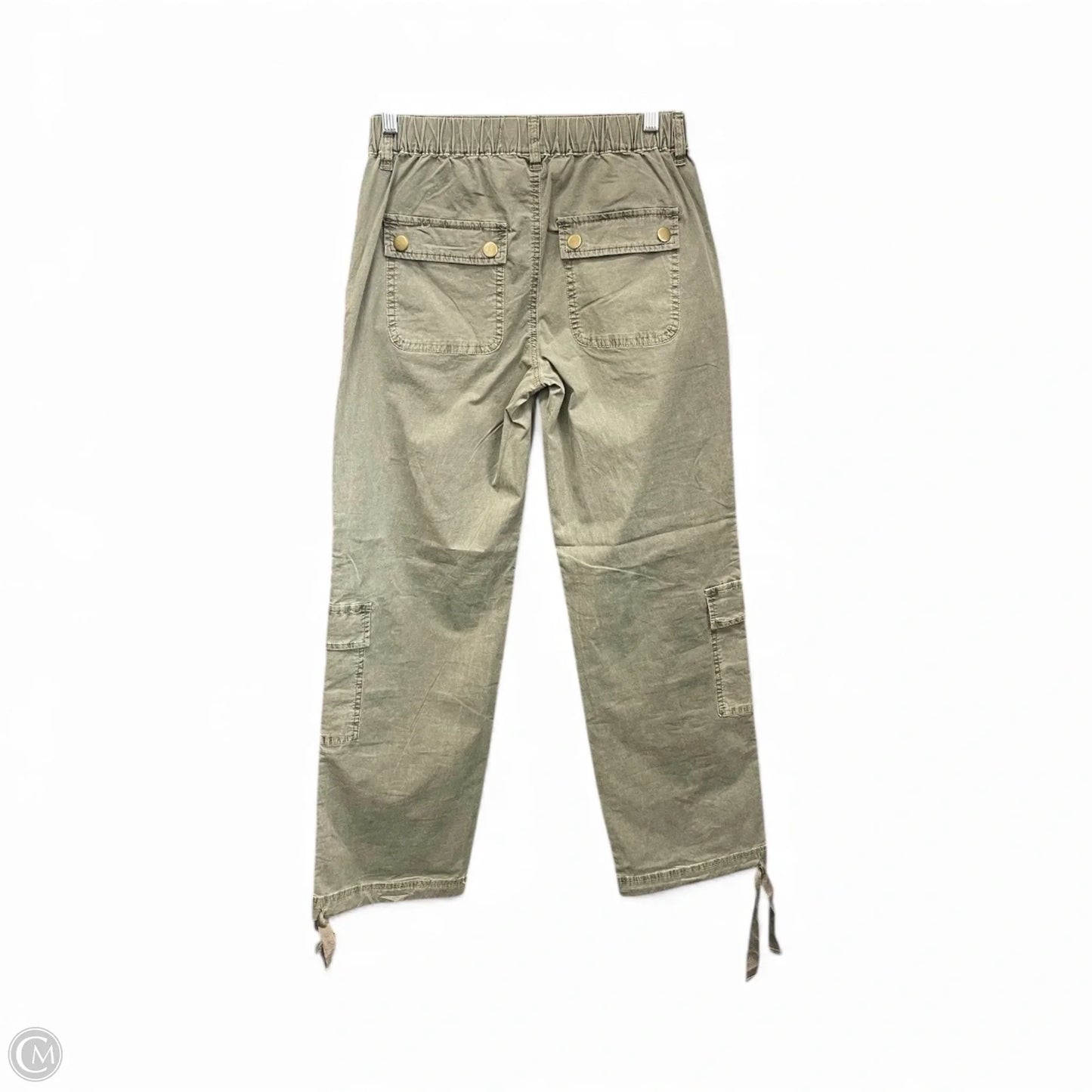 Pants Cargo & Utility By Altard State In Green, Size: 0