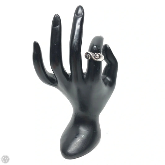 Ring Sterling Silver By James Avery