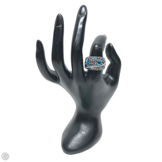 Ring Statement By Brighton, Size: 9