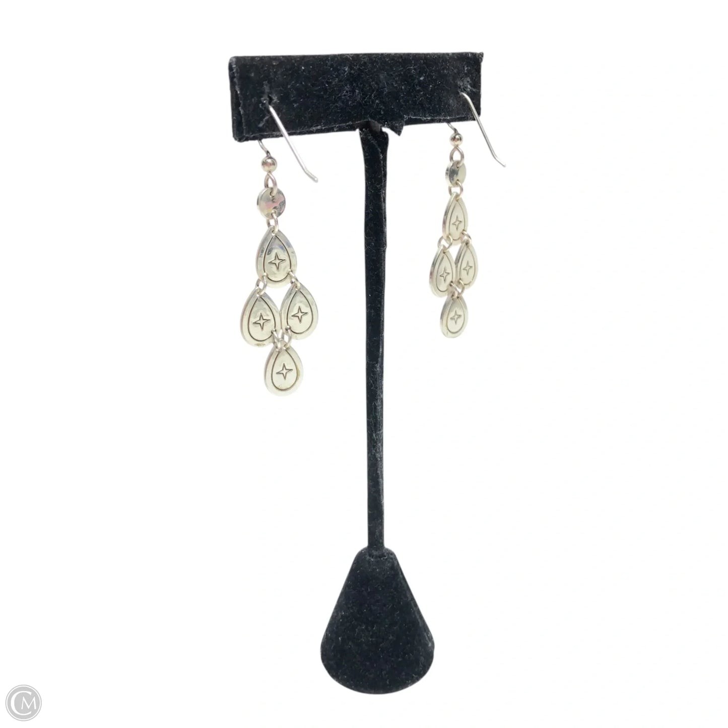 Earrings Dangle/drop By Brighton