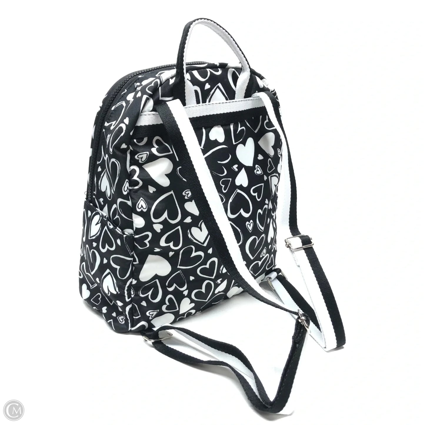 Backpack By Brighton, Size: Small