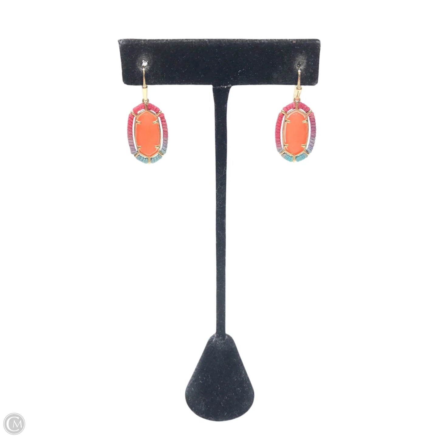 Earrings Dangle/drop By Kendra Scott