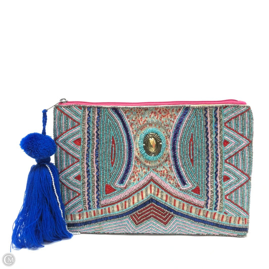 Clutch By Cmc, Size: Large