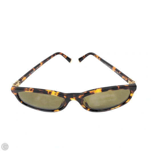 Sunglasses Luxury Designer By Miu Miu