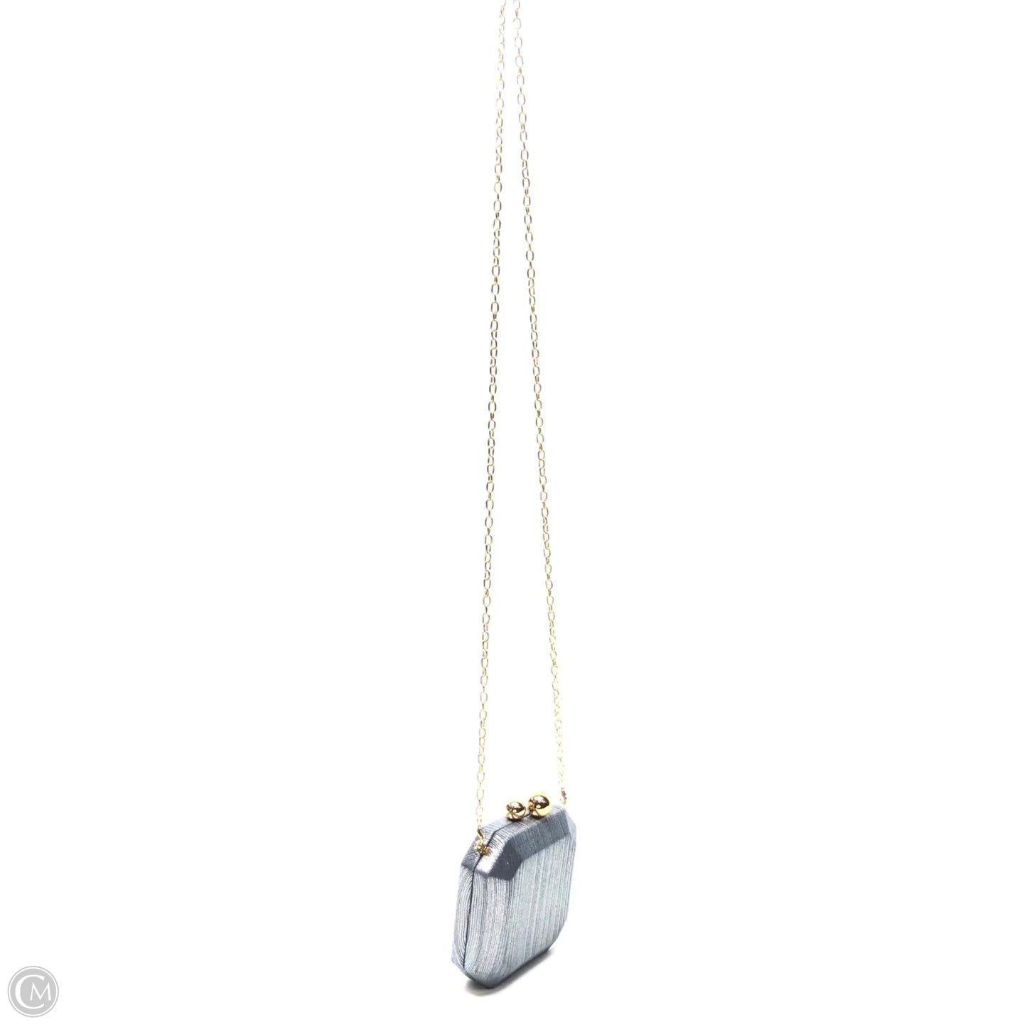 Clutch By Anthropologie, Size: Small