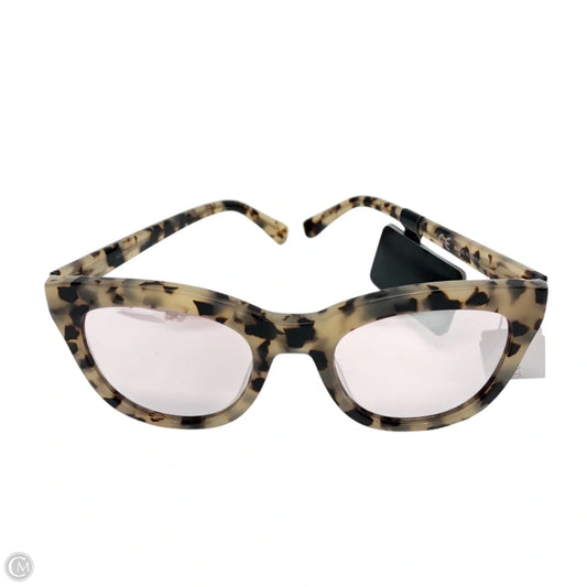 Sunglass Case By J. Crew