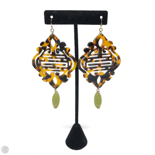 Earrings Dangle/drop By Chicos