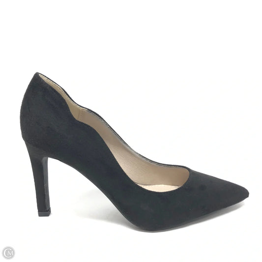 Shoes Heels Stiletto By French Connection In Black, Size: 7