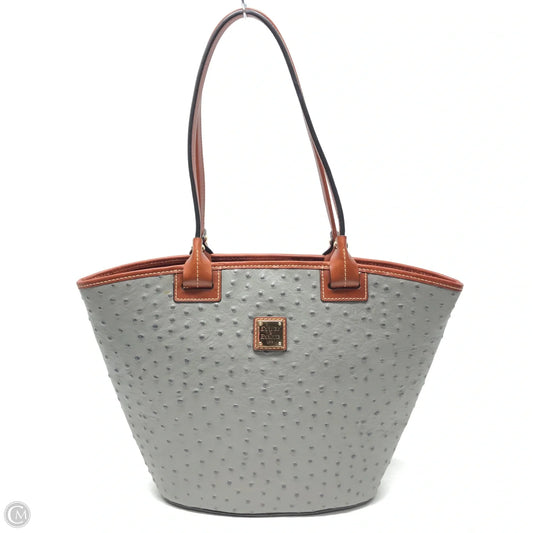 Tote Designer By Dooney And Bourke, Size: Medium