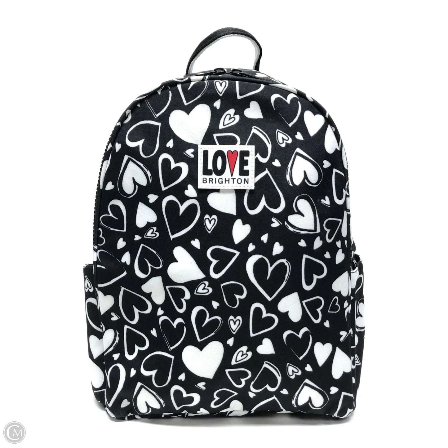 Backpack By Brighton, Size: Small