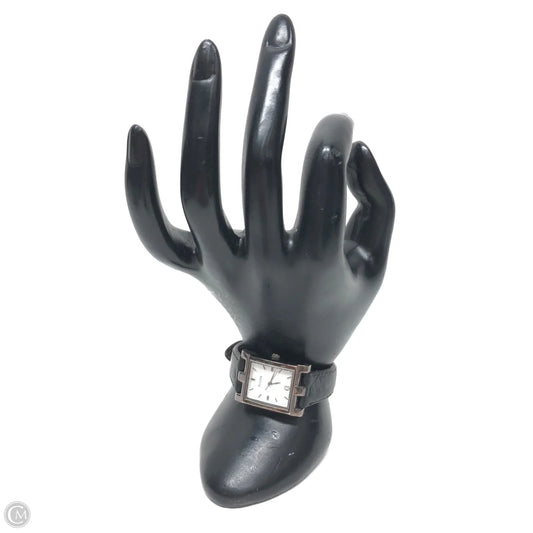 Watch By Bulova, Size: Small