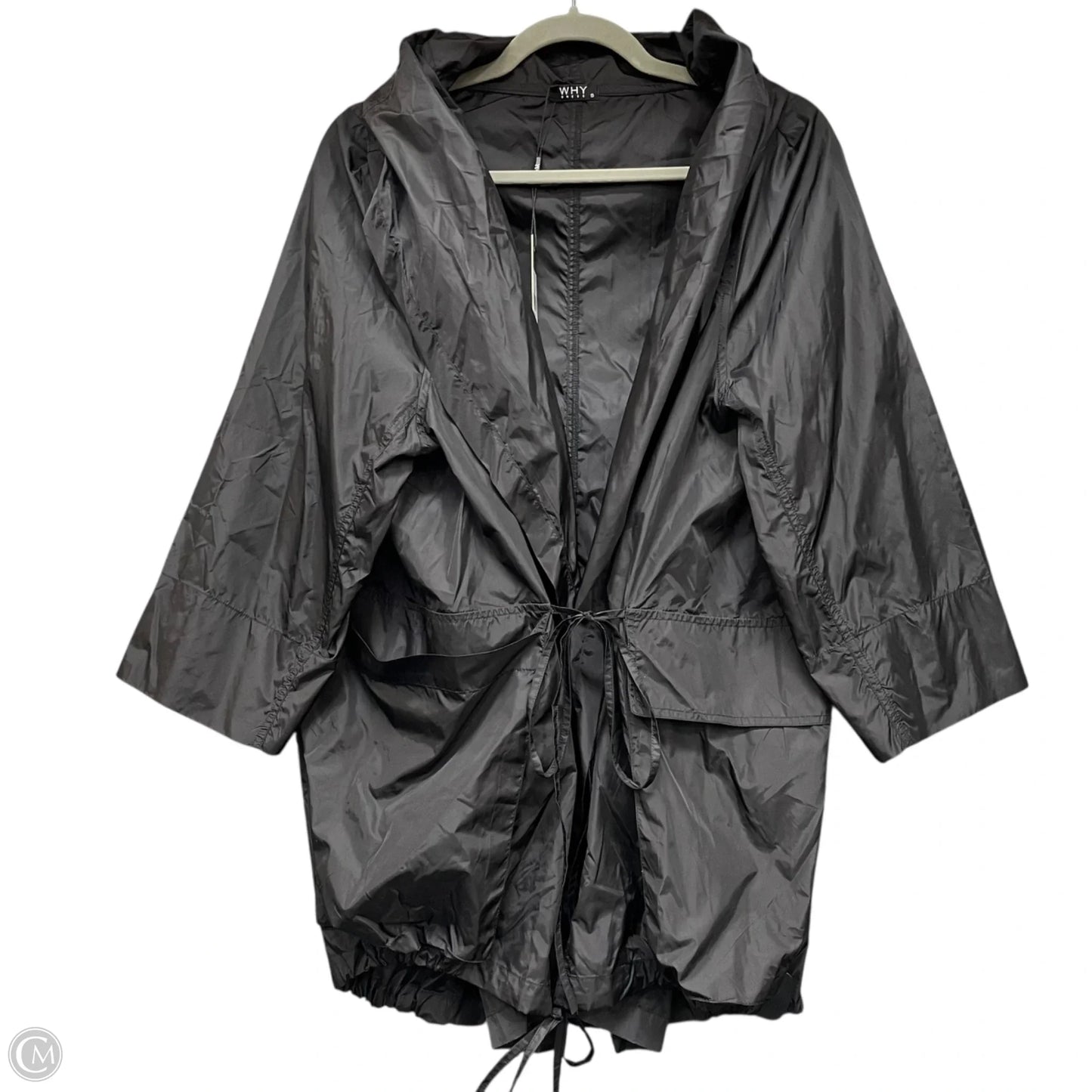 Jacket Other By Why Dress In Black, Size: S