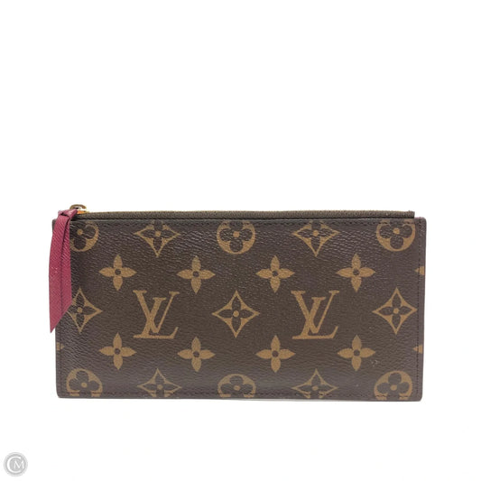 Accessory Luxury Designer Tag By Louis Vuitton