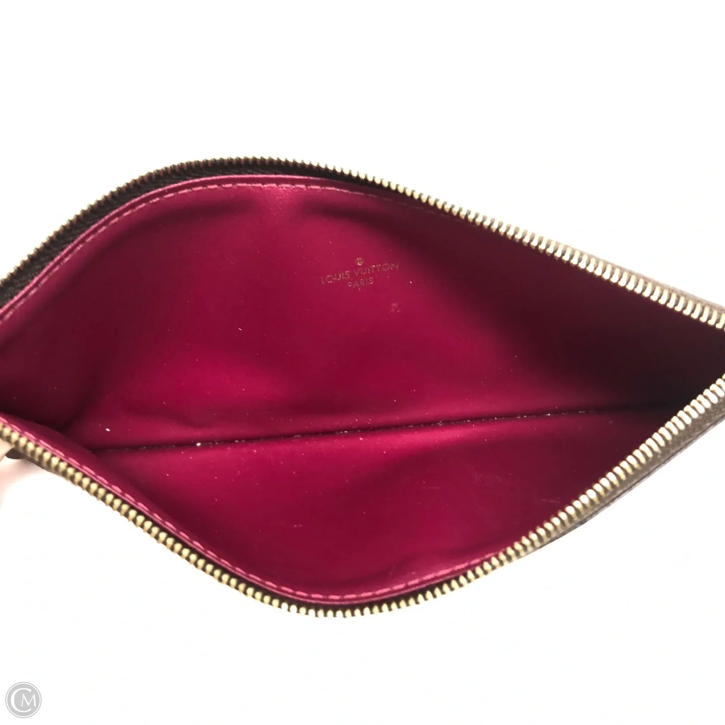 Accessory Luxury Designer Tag By Louis Vuitton