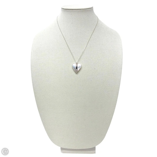 Necklace Pendant By Brighton