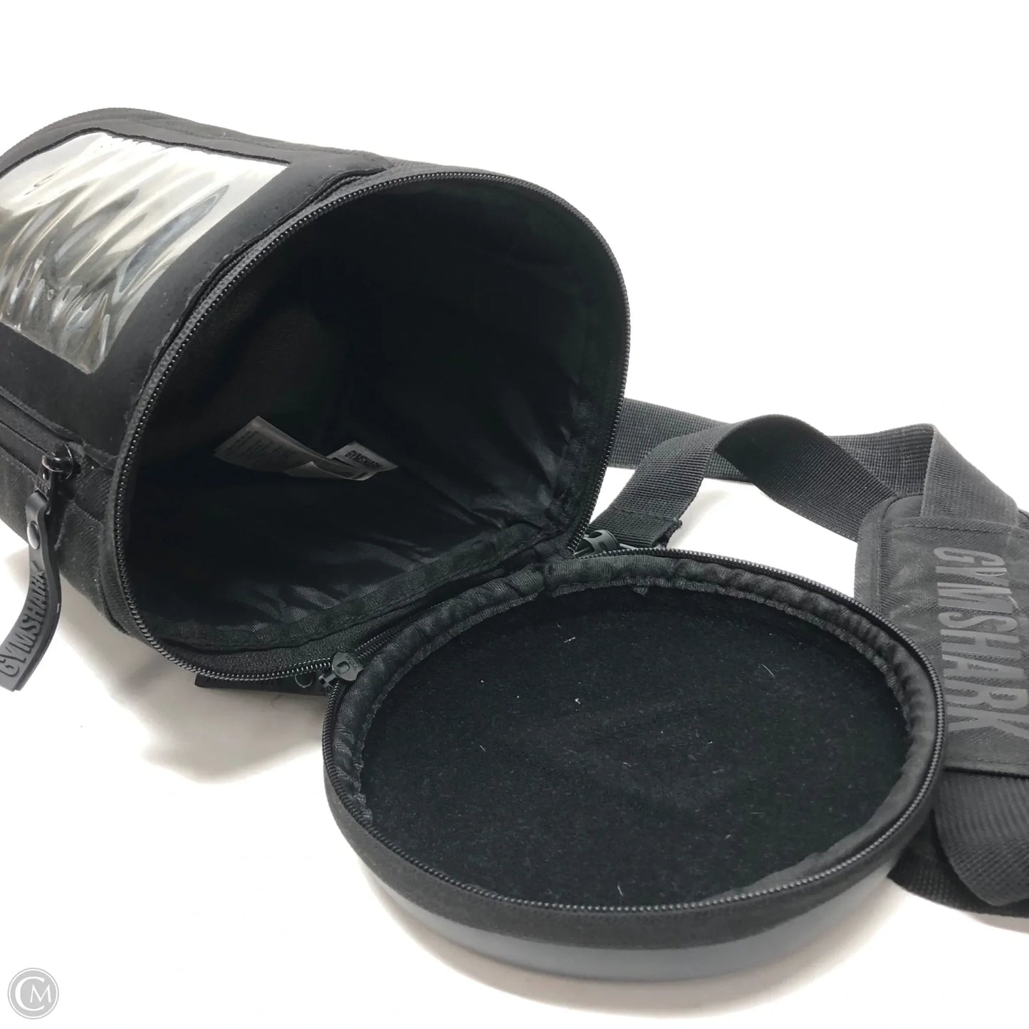 Crossbody By Gym Shark, Size: Medium