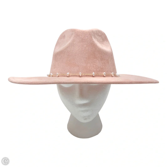 Hat Fedora By Clothes Mentor