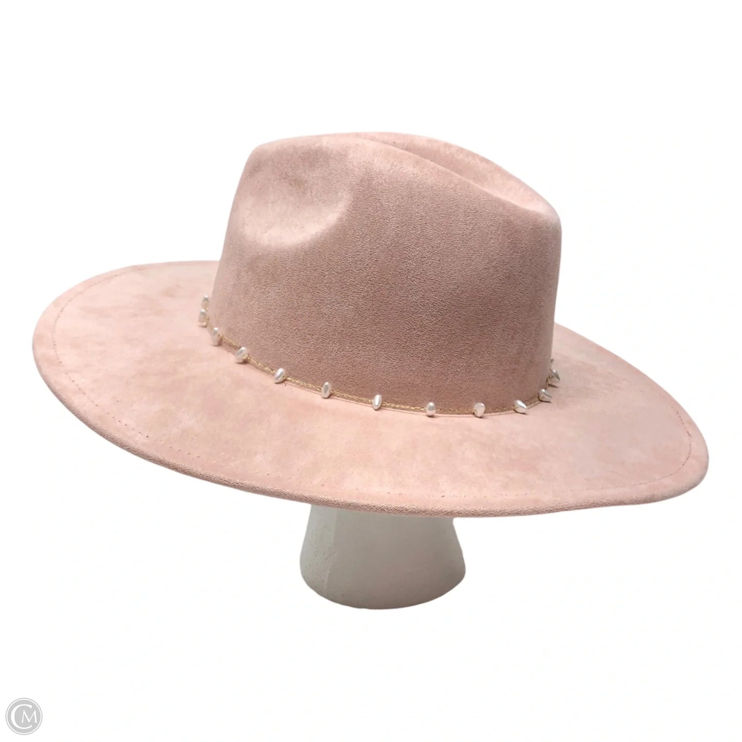 Hat Fedora By Clothes Mentor
