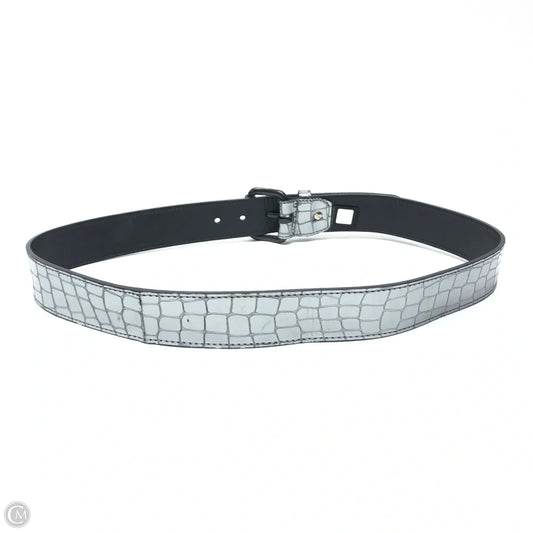 Belt Designer By Roberto Cavalli