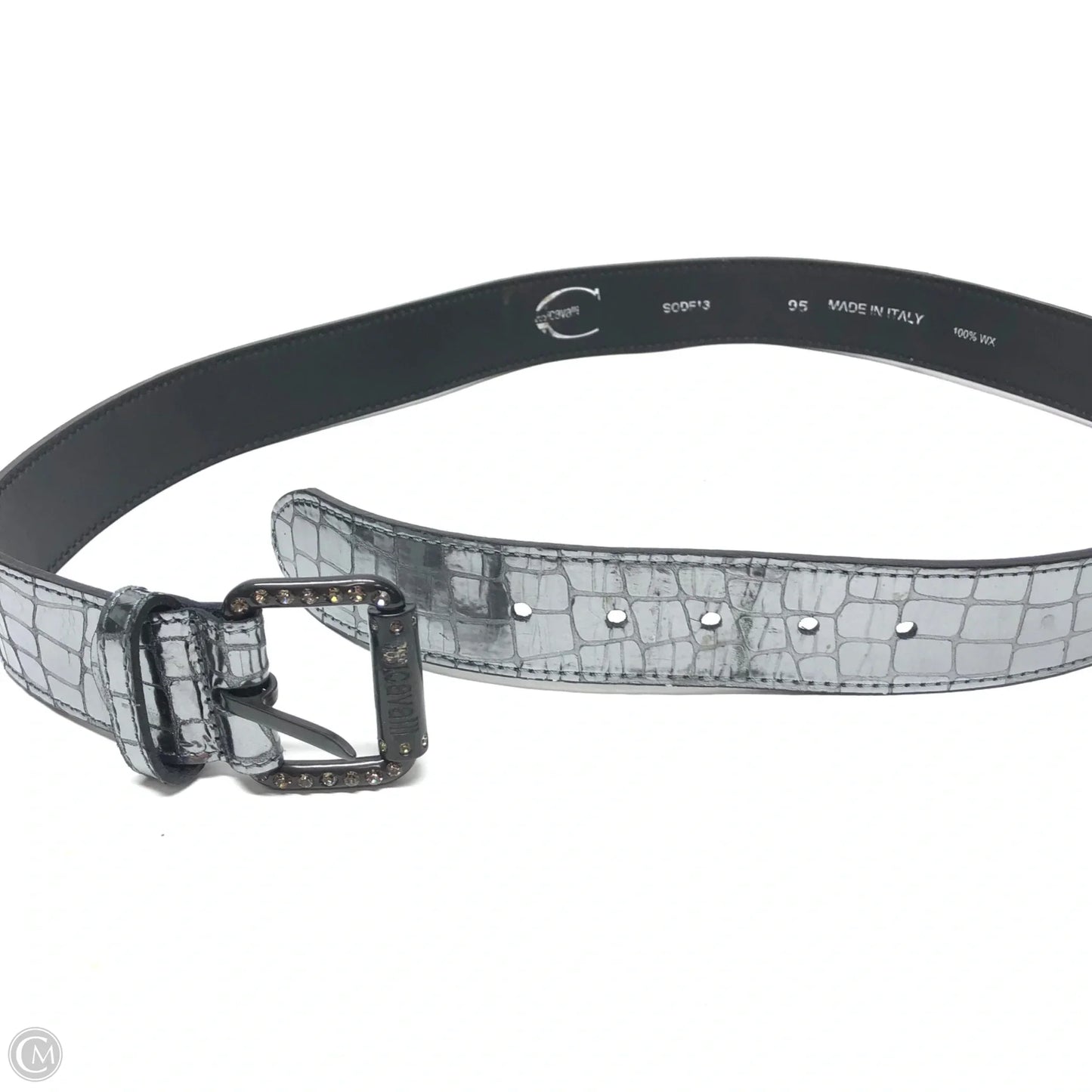 Belt Designer By Roberto Cavalli