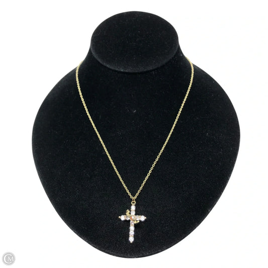 Necklace Pendant By Clothes Mentor