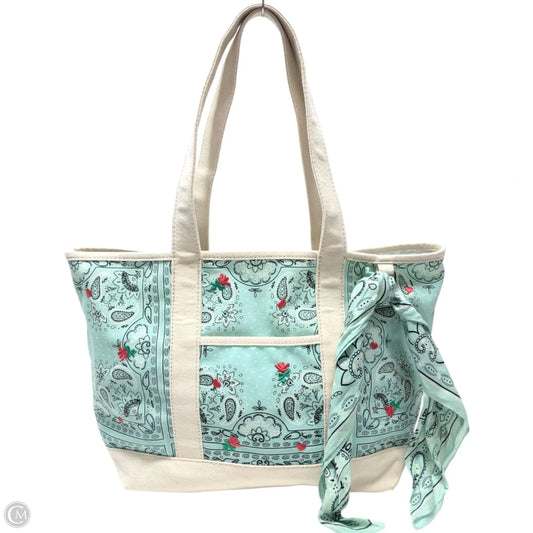 Tote By Universal Thread, Size: Medium