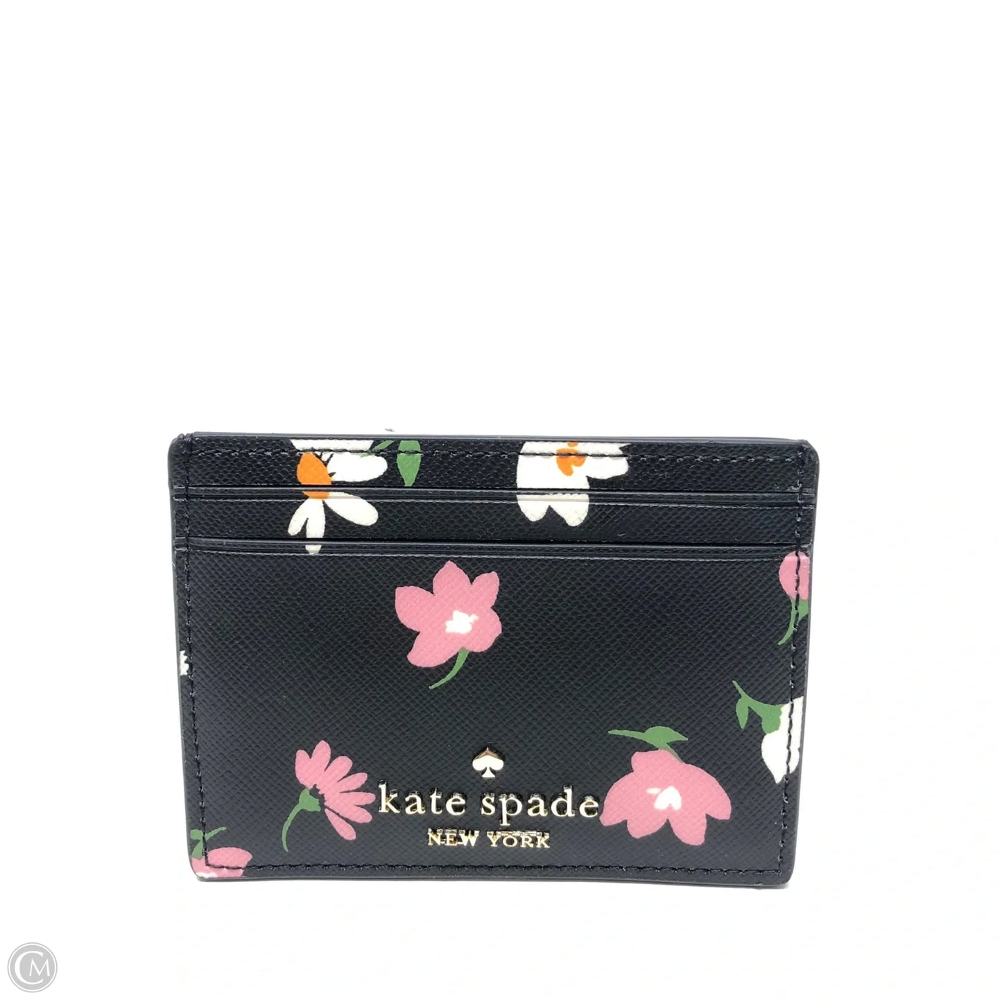 Id/card Holder Designer By Kate Spade