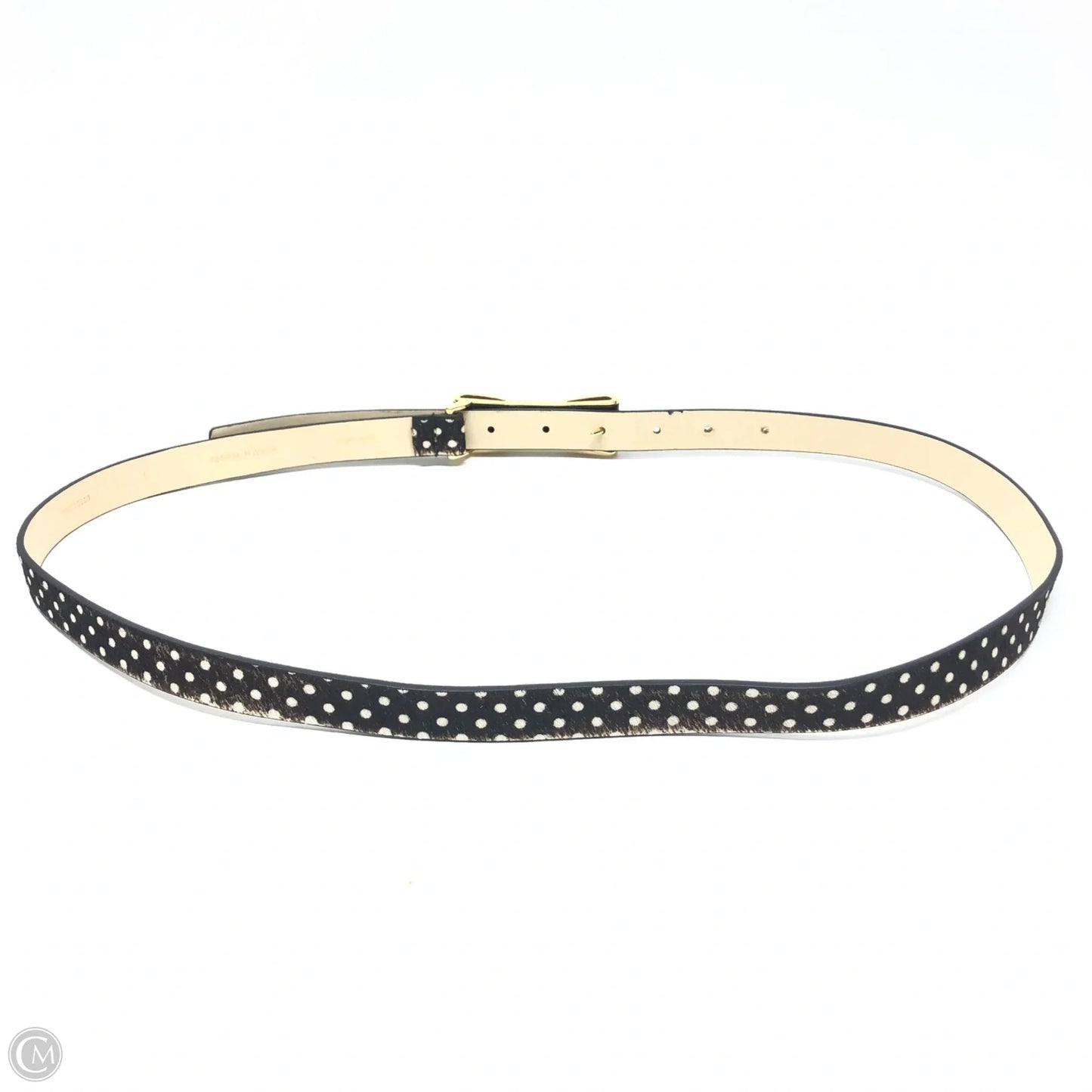 Belt Designer By Kate Spade, Size: Large