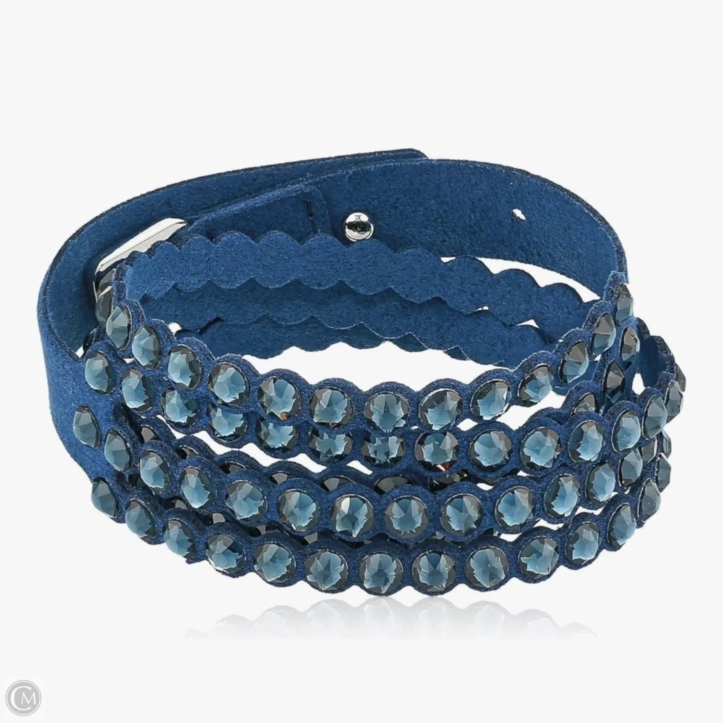 Bracelet Designer By Swarovski