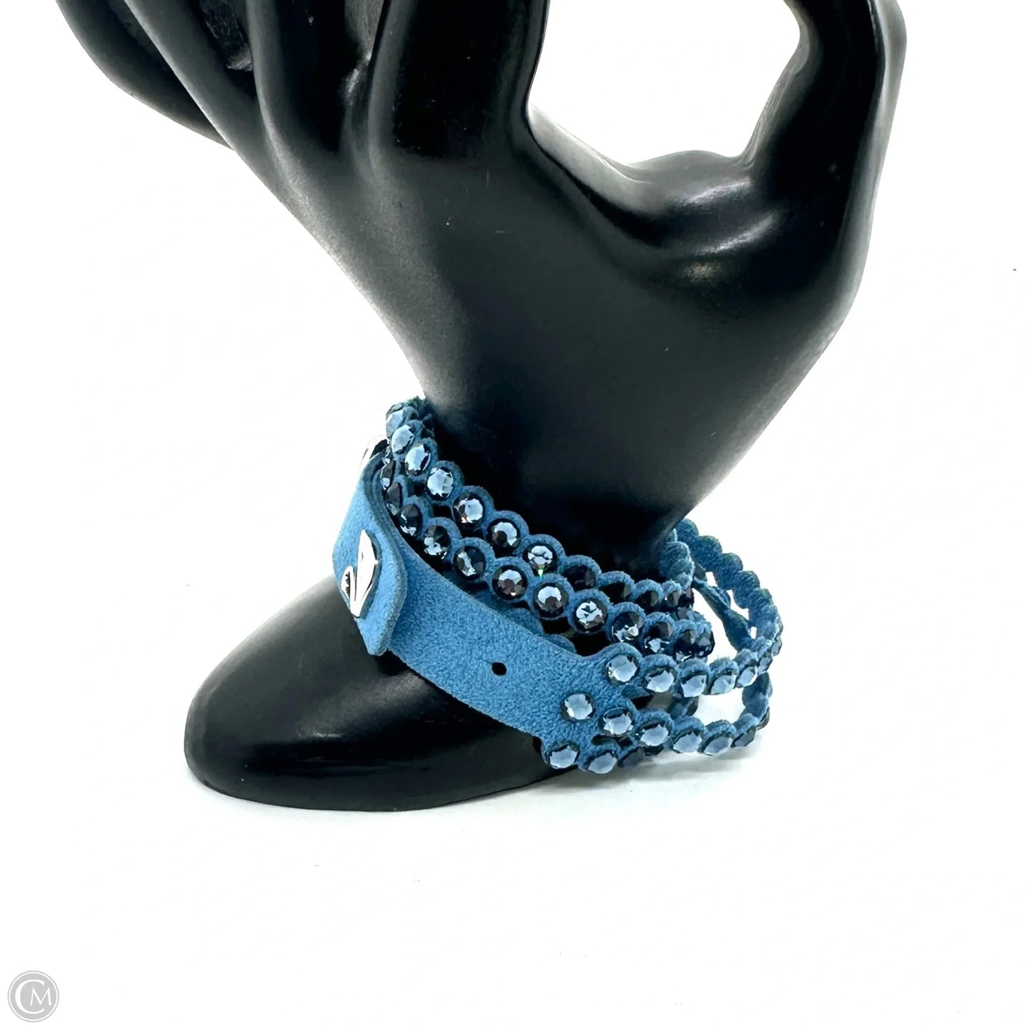 Bracelet Designer By Swarovski