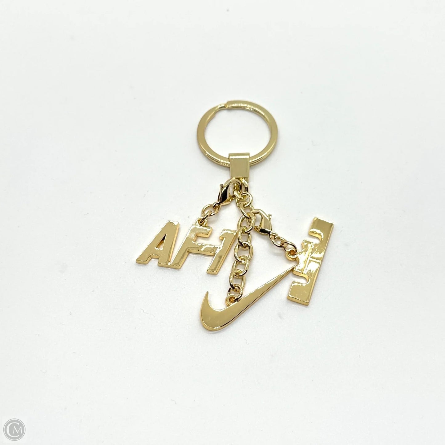 Key Chain By Nike