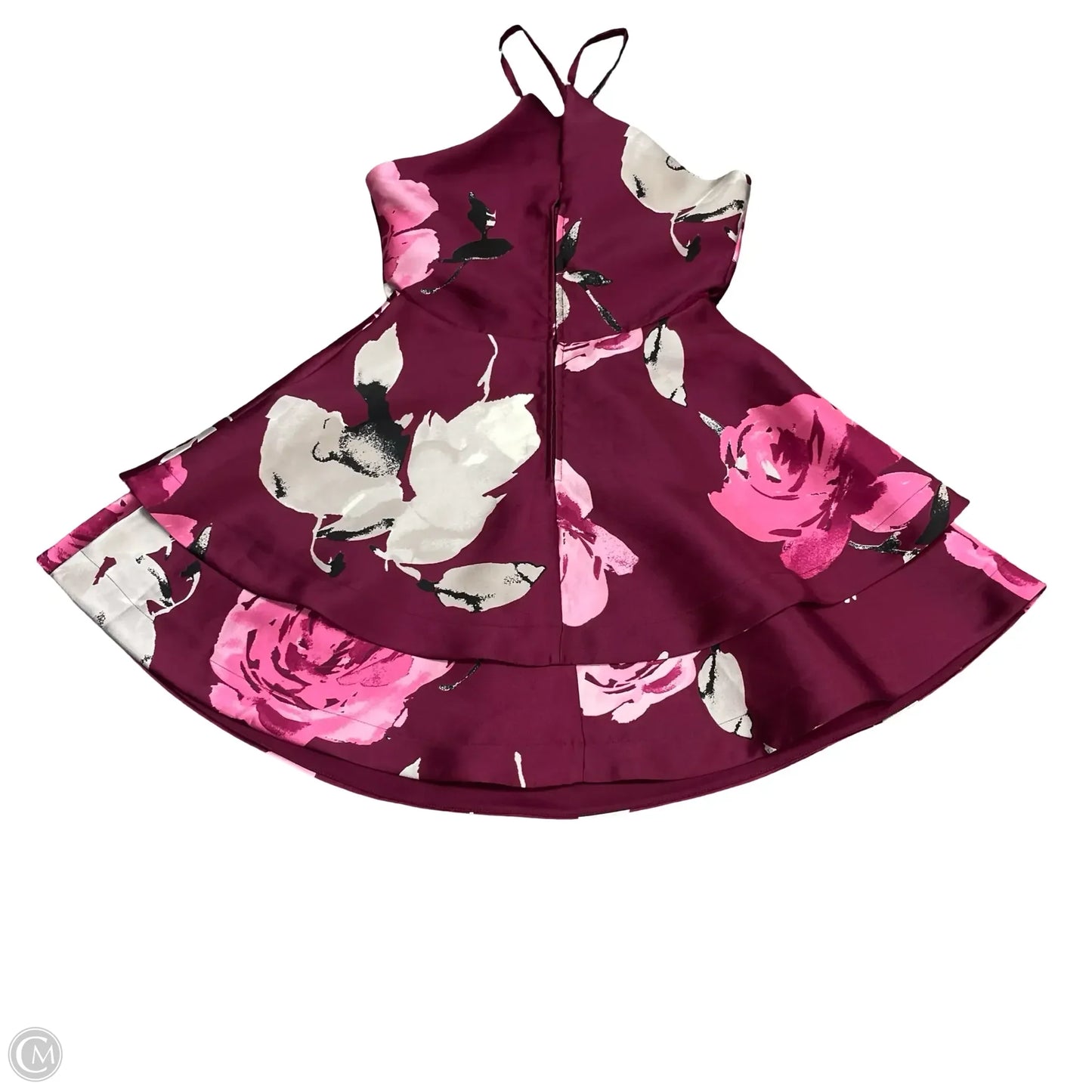 Dress Party Short By Speechless In Pink, Size: 4