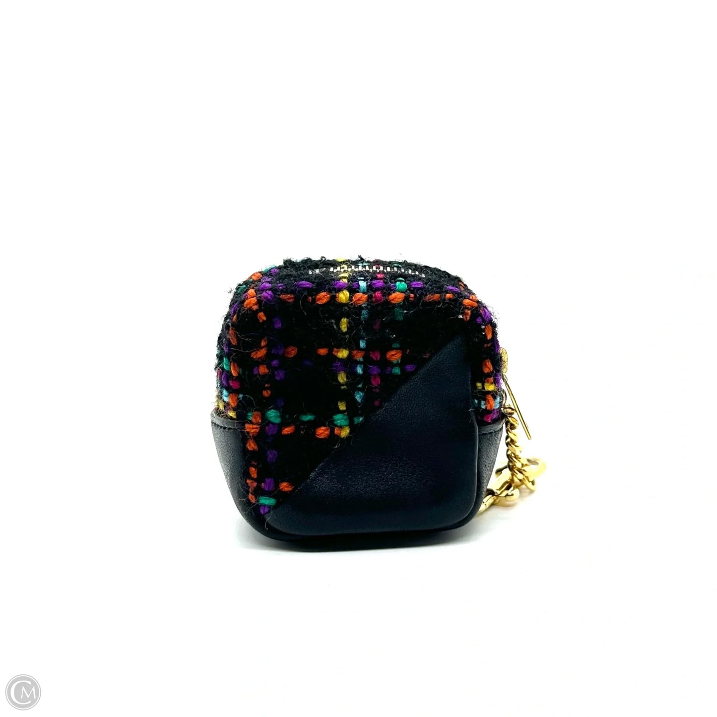Jamie Cube Charm By Yves Saint Laurent, Size: Small