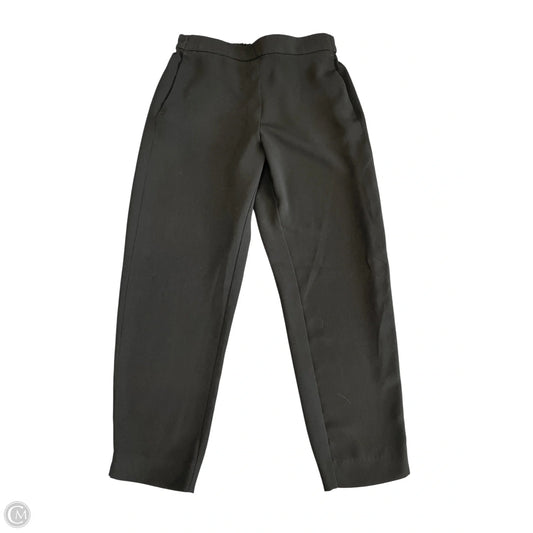 Pants Dress By J. Crew In Black, Size: 8