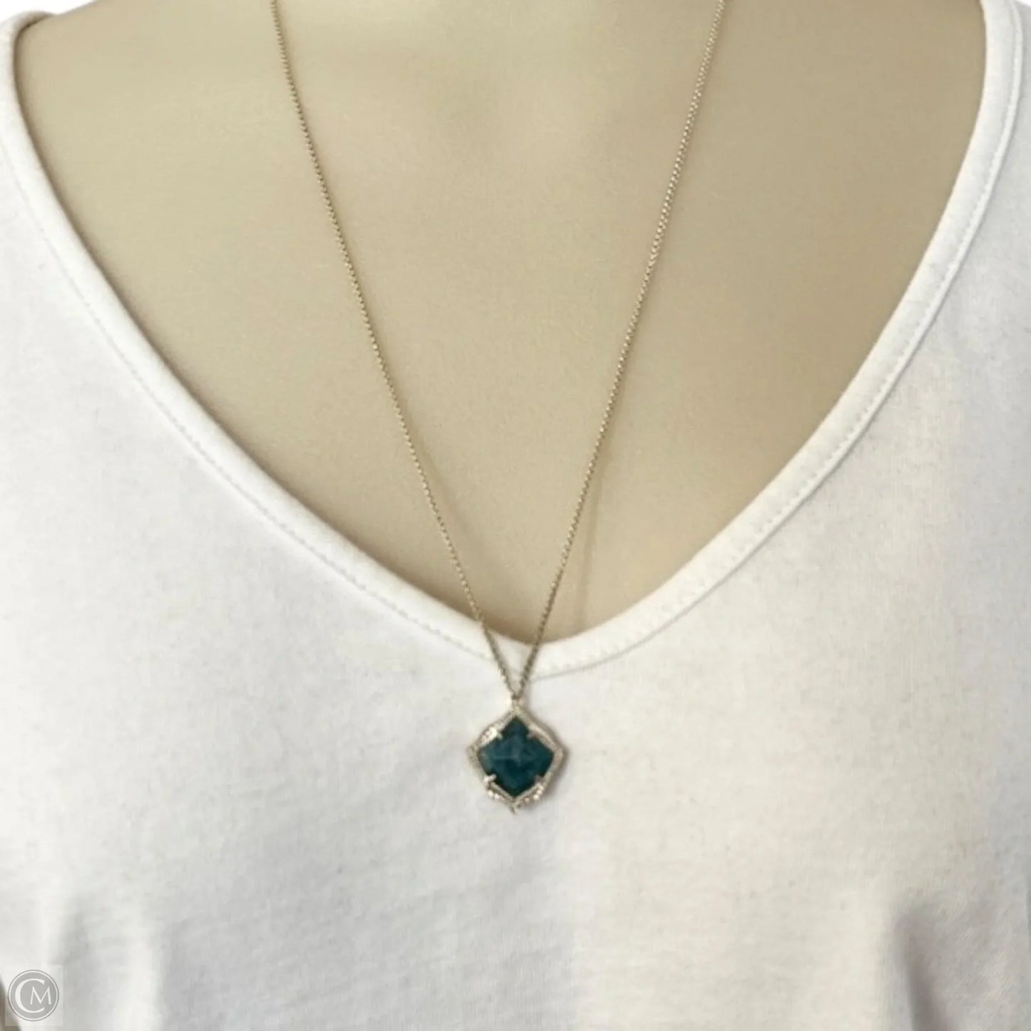 Necklace Pendant By Kendra Scott