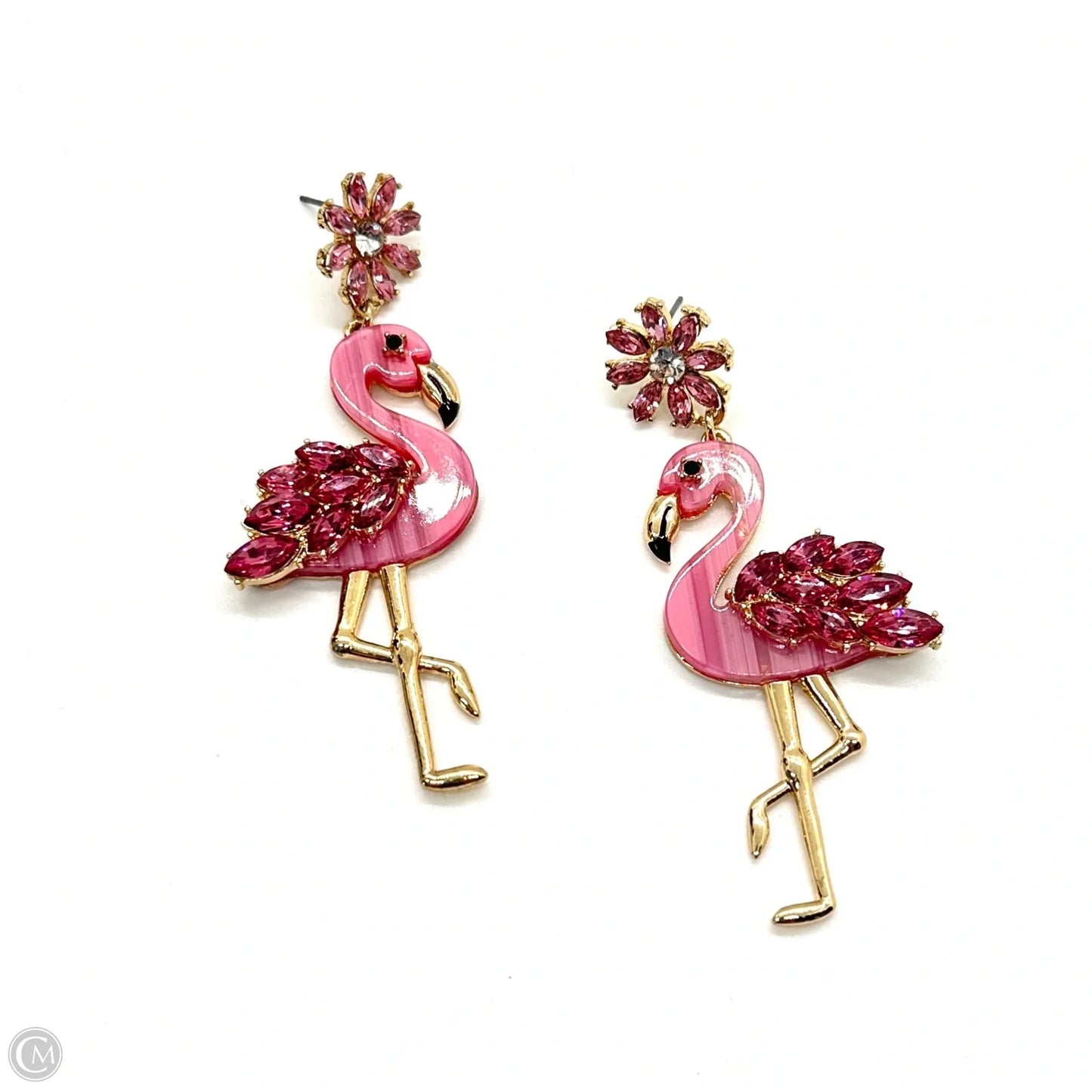 Earrings Statement By Clothes Mentor