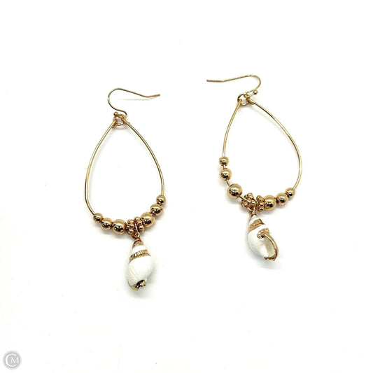 Earrings Dangle/drop By Clothes Mentor
