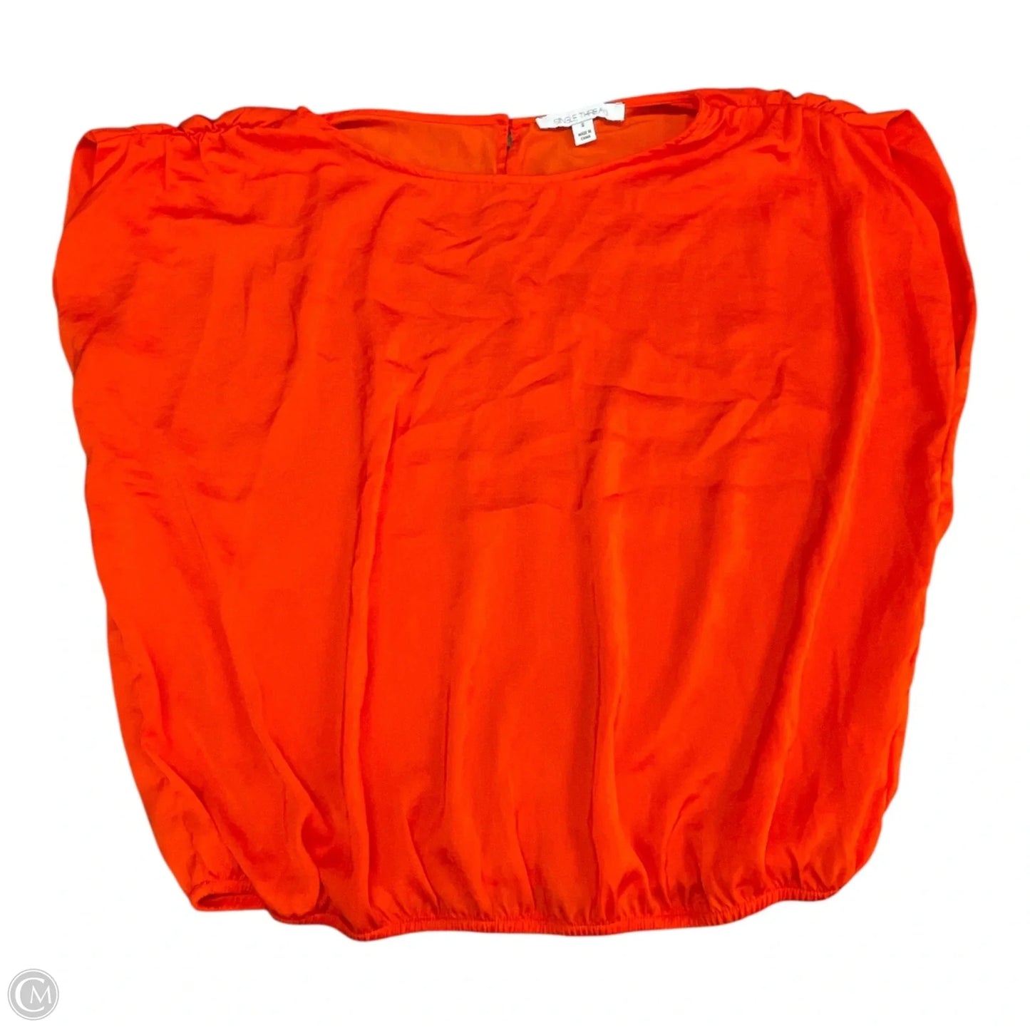 Pants Set 2pc By Clothes Mentor In Red, Size: S