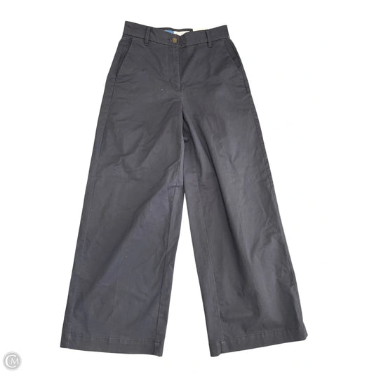 Pants Wide Leg By Old Navy In Navy, Size: 6