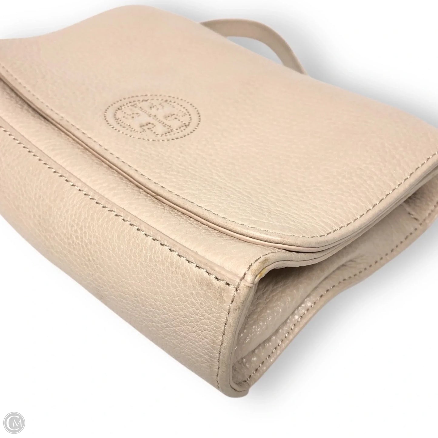 Crossbody Designer By Tory Burch, Size: Small