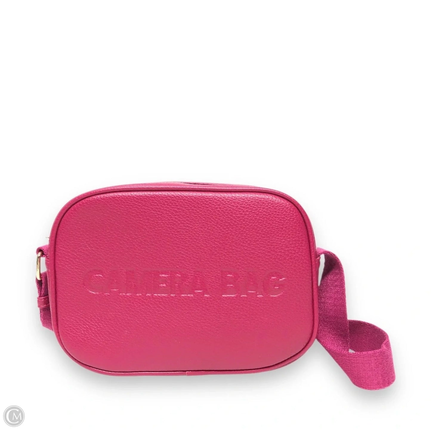 Crossbody By Cme, Size: Medium