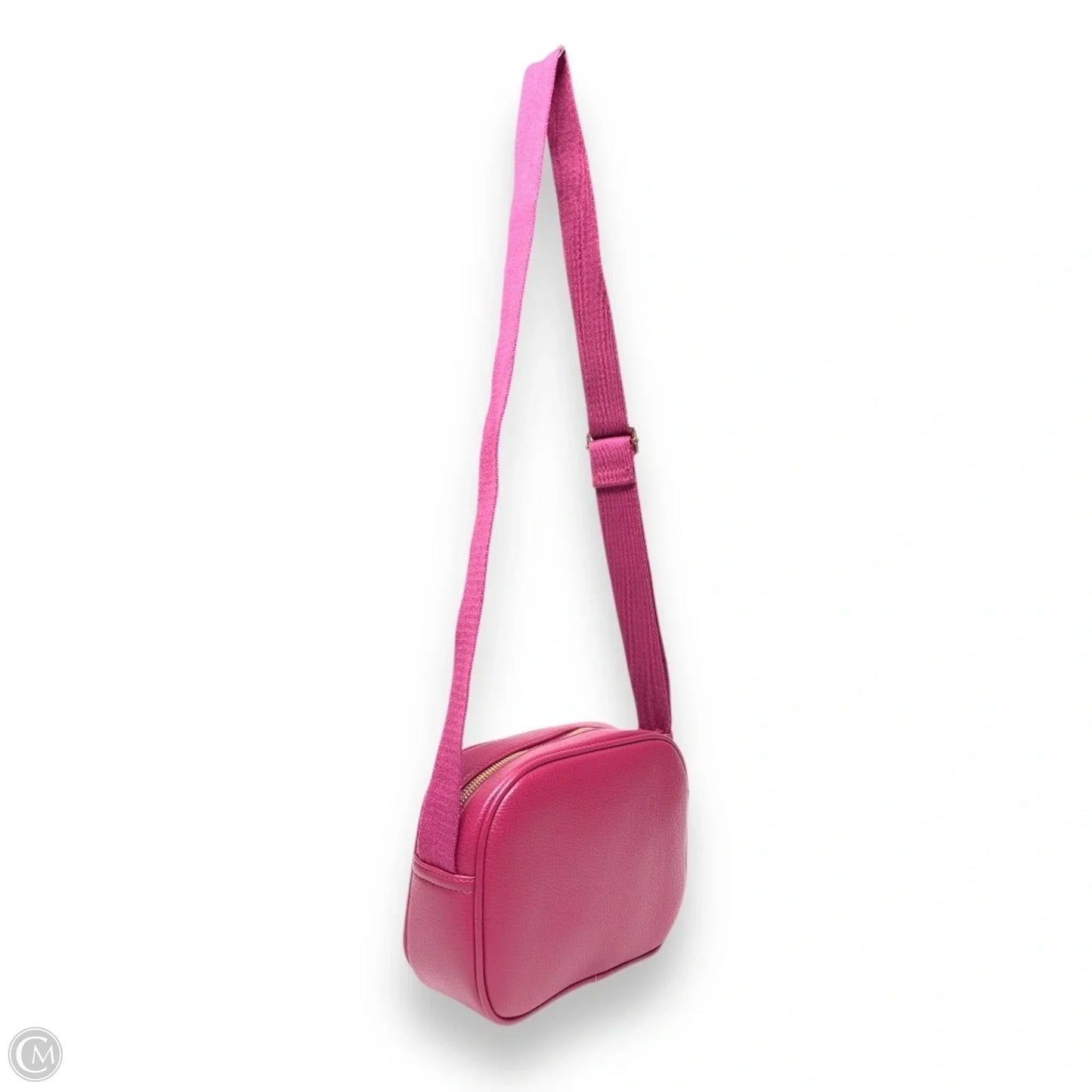 Crossbody By Cme, Size: Medium