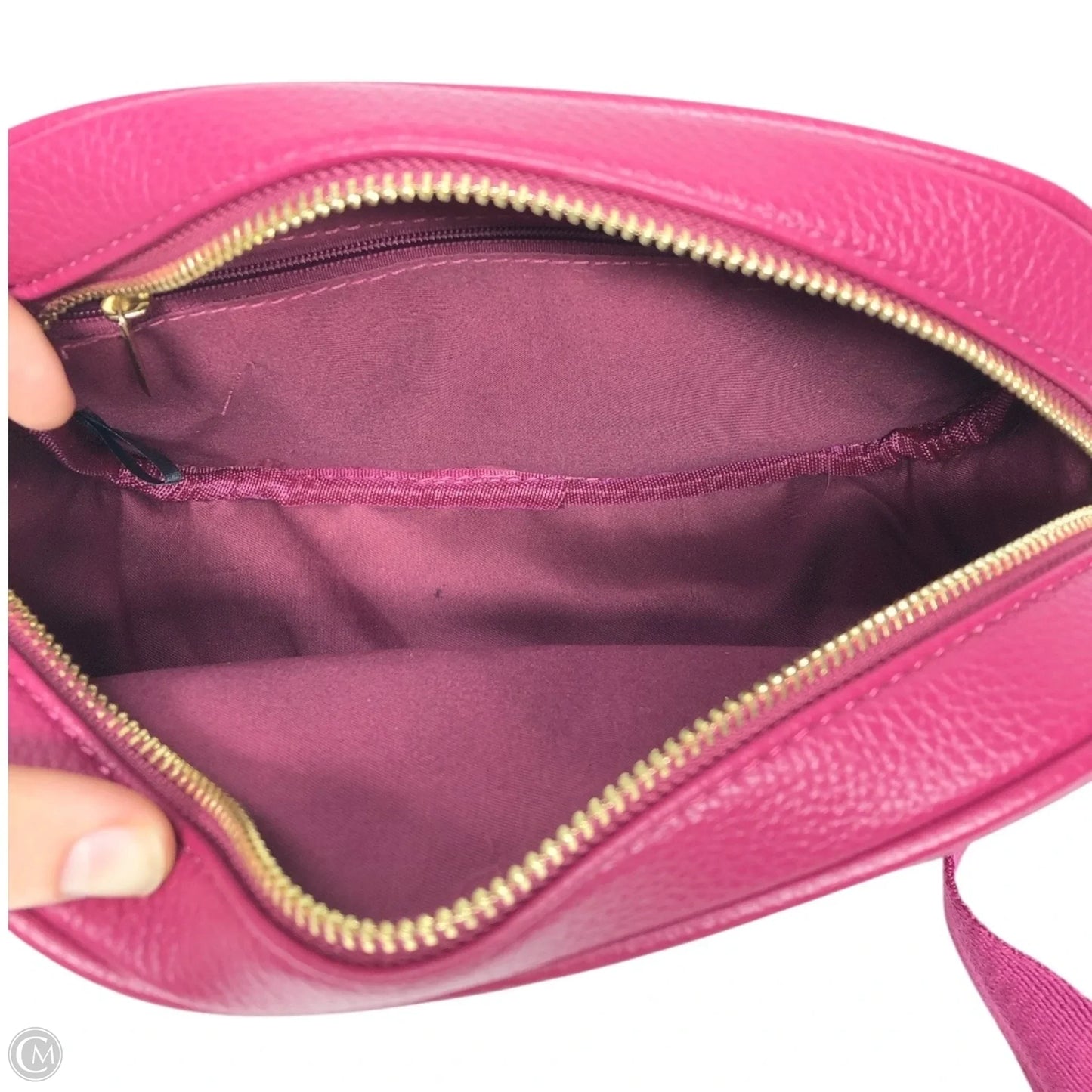 Crossbody By Cme, Size: Medium
