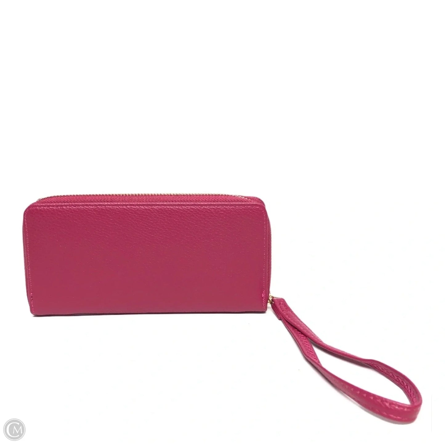 Wallet By Clothes Mentor, Size: Large