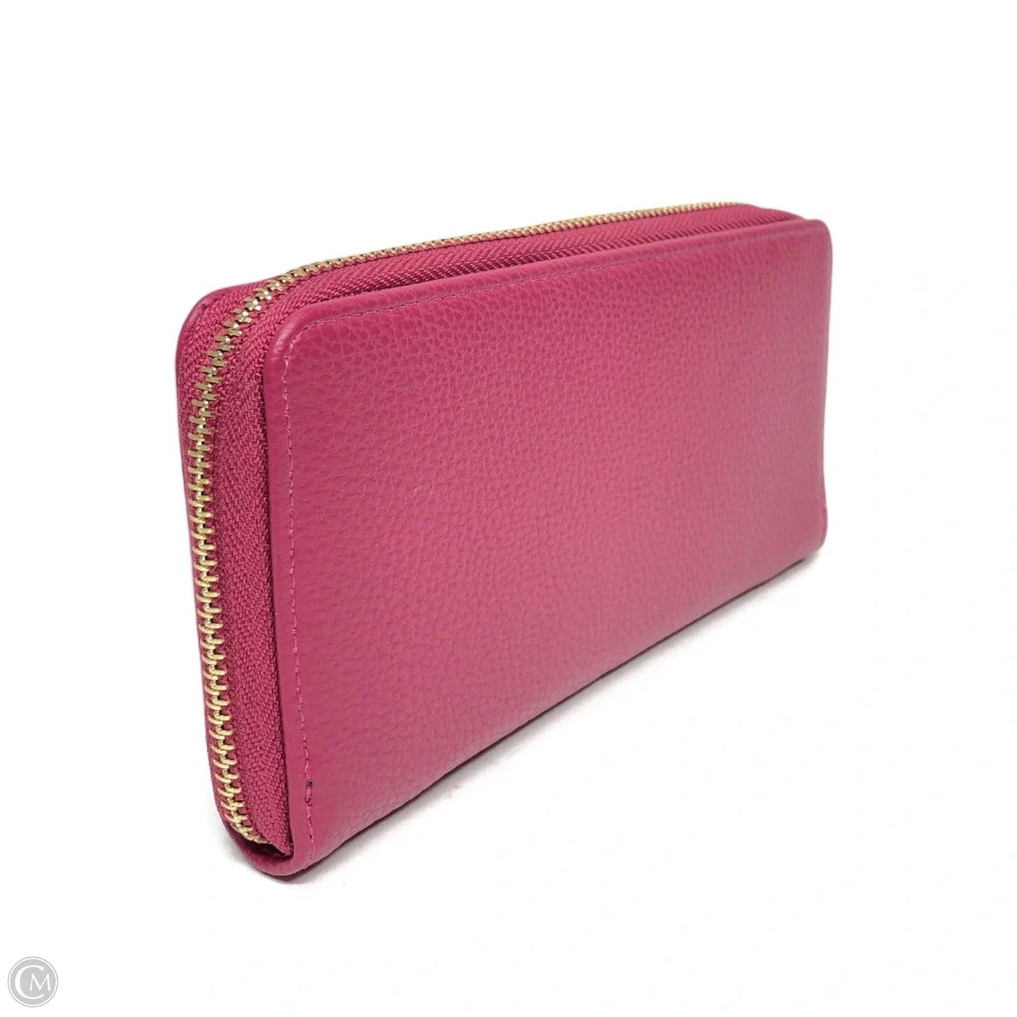 Wallet By Clothes Mentor, Size: Large