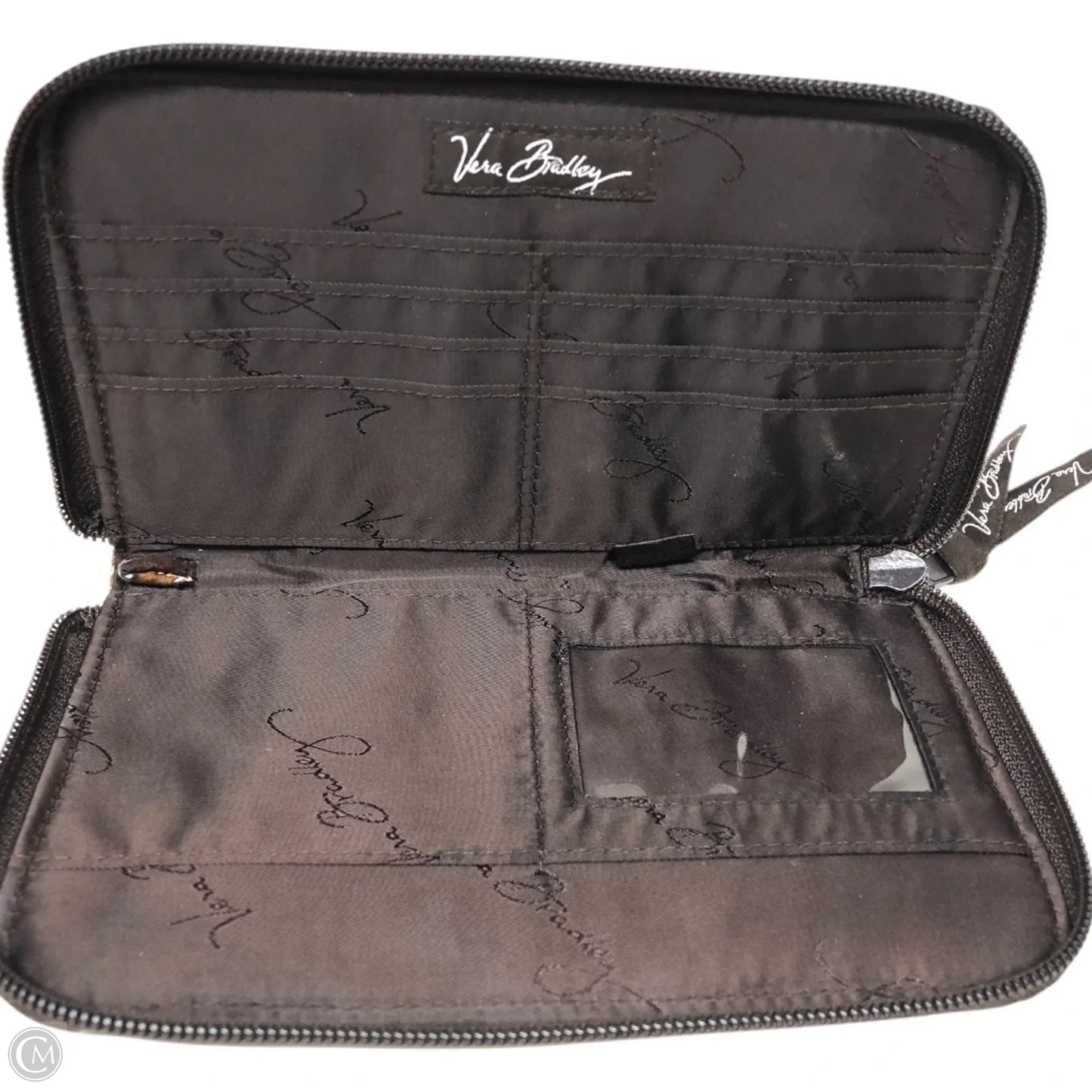 Wallet By Vera Bradley, Size: Large