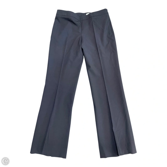 Pants Dress By Hugo Boss In Navy, Size: 6